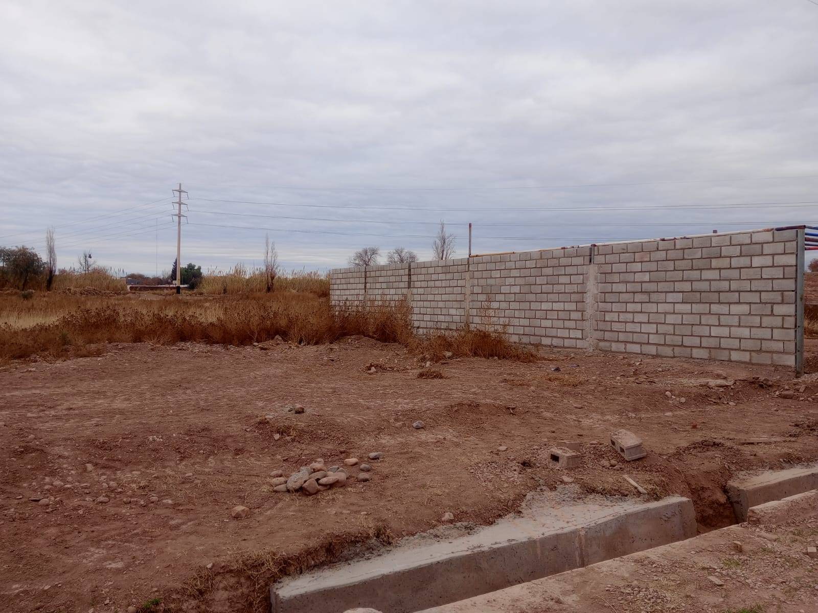 Terreno en Venta en Maipu, Mendoza