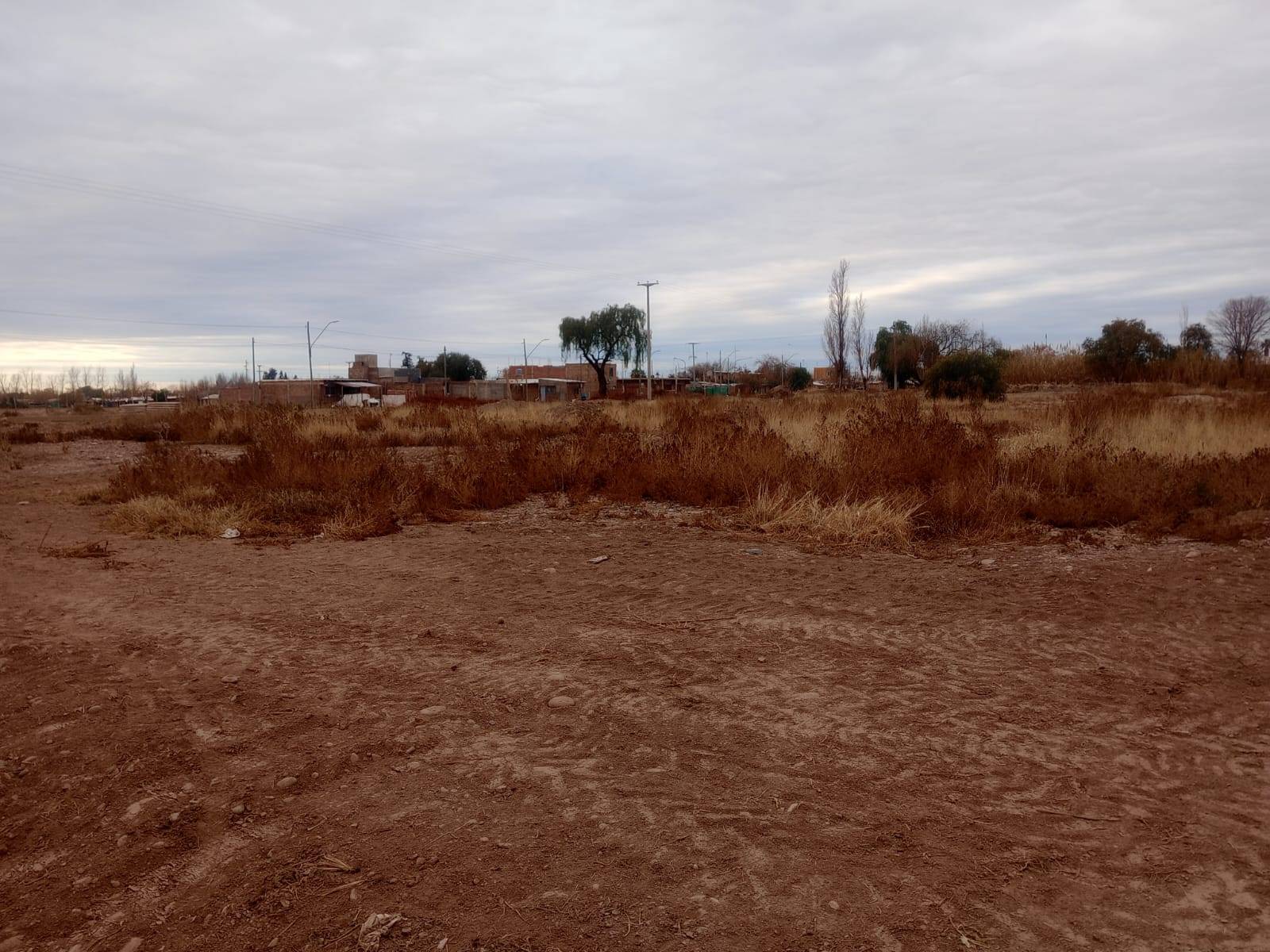 Terreno en Venta en Maipu, Mendoza