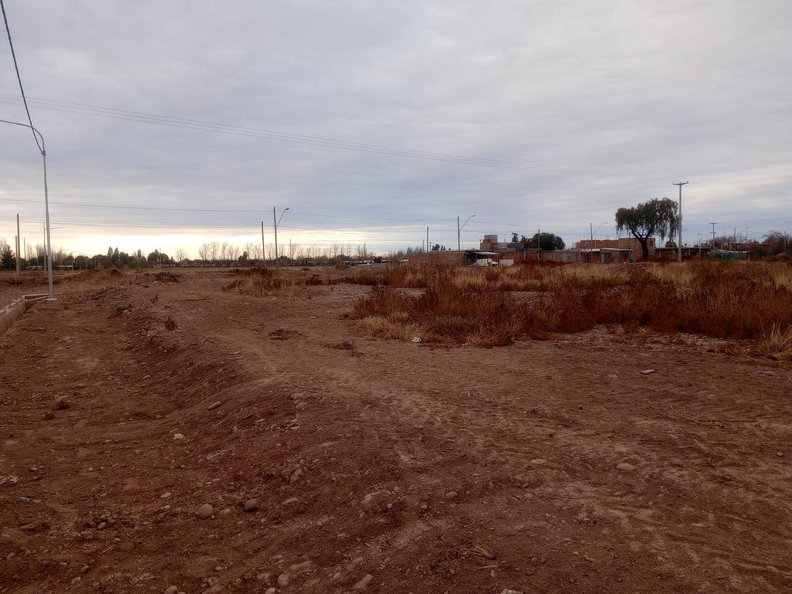 Terreno en Venta en Maipu, Mendoza