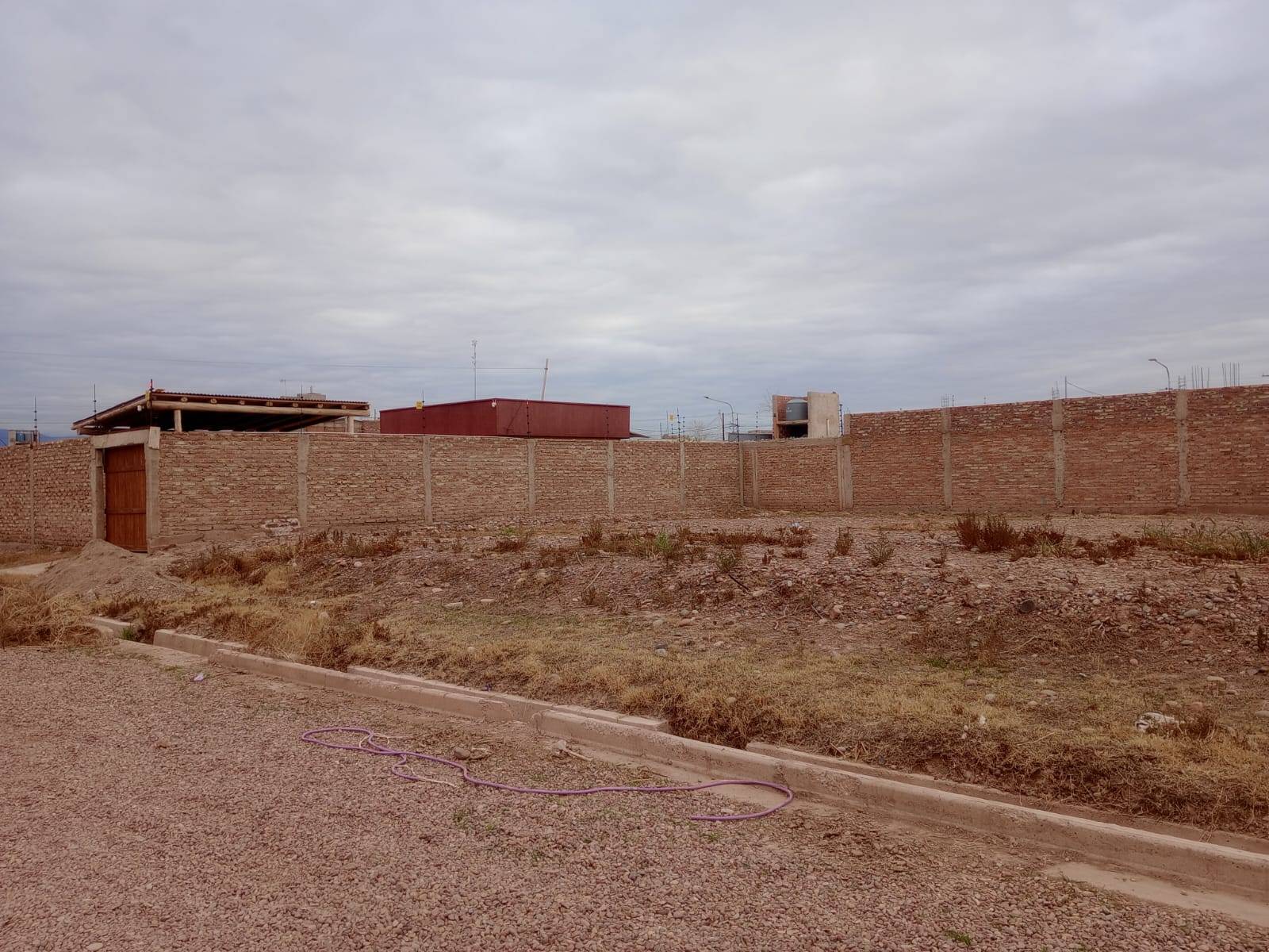 Terreno en Venta en Maipu, Mendoza