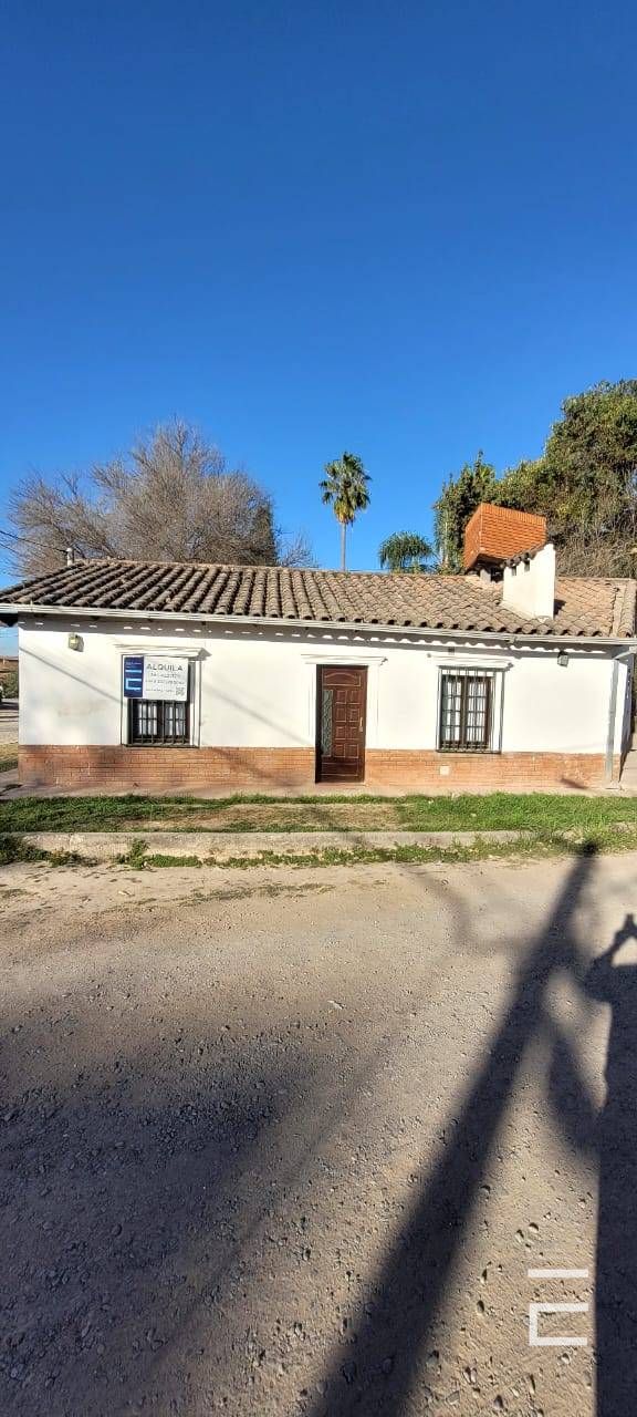 Casa en Alquiler en Cerrillos, Salta