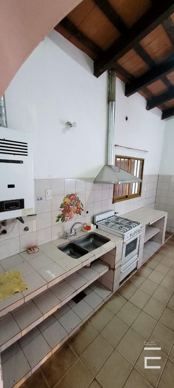 Casa en Alquiler en Cerrillos, Salta