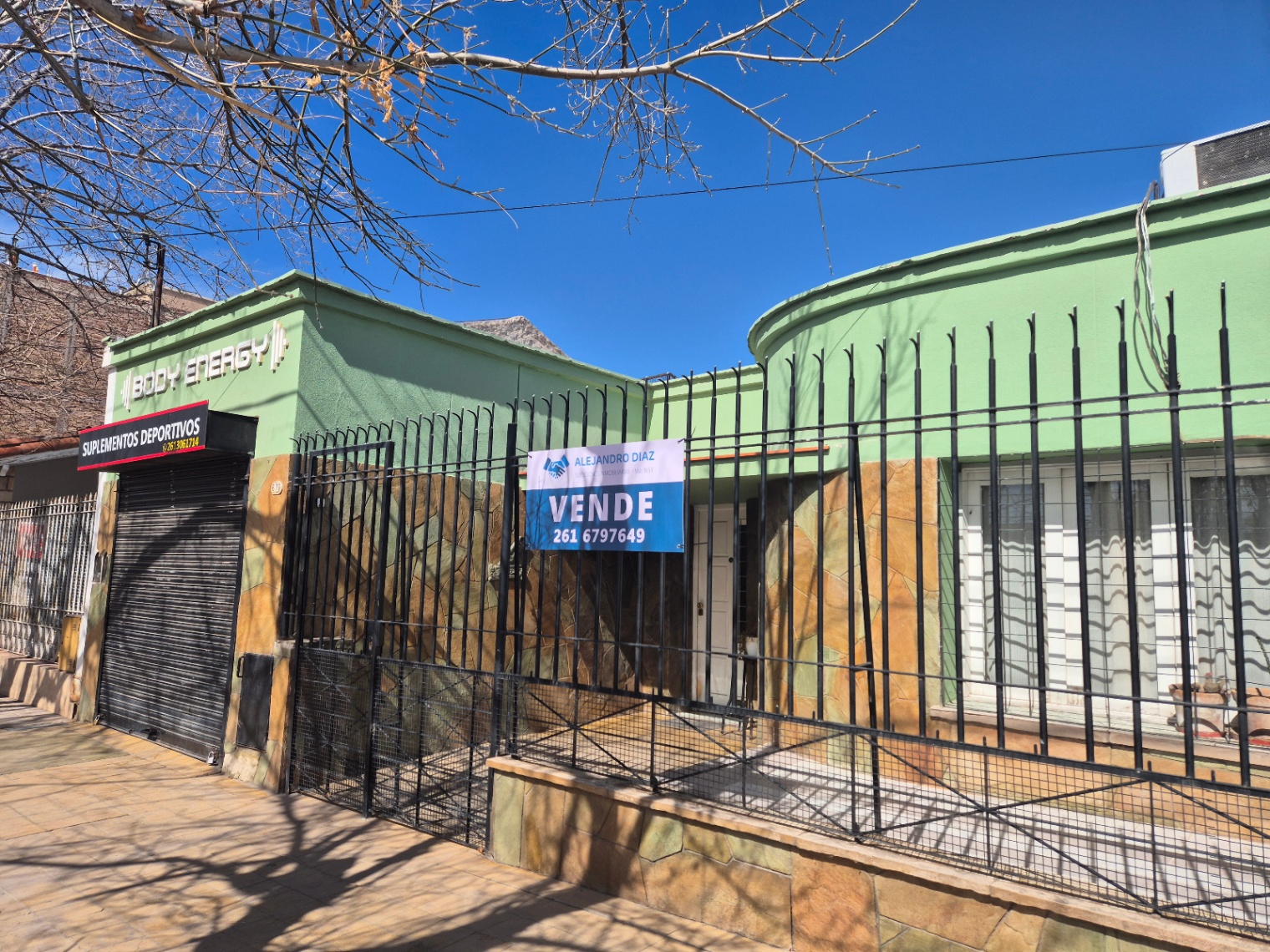 Casa en Venta en Guaymallen, Mendoza