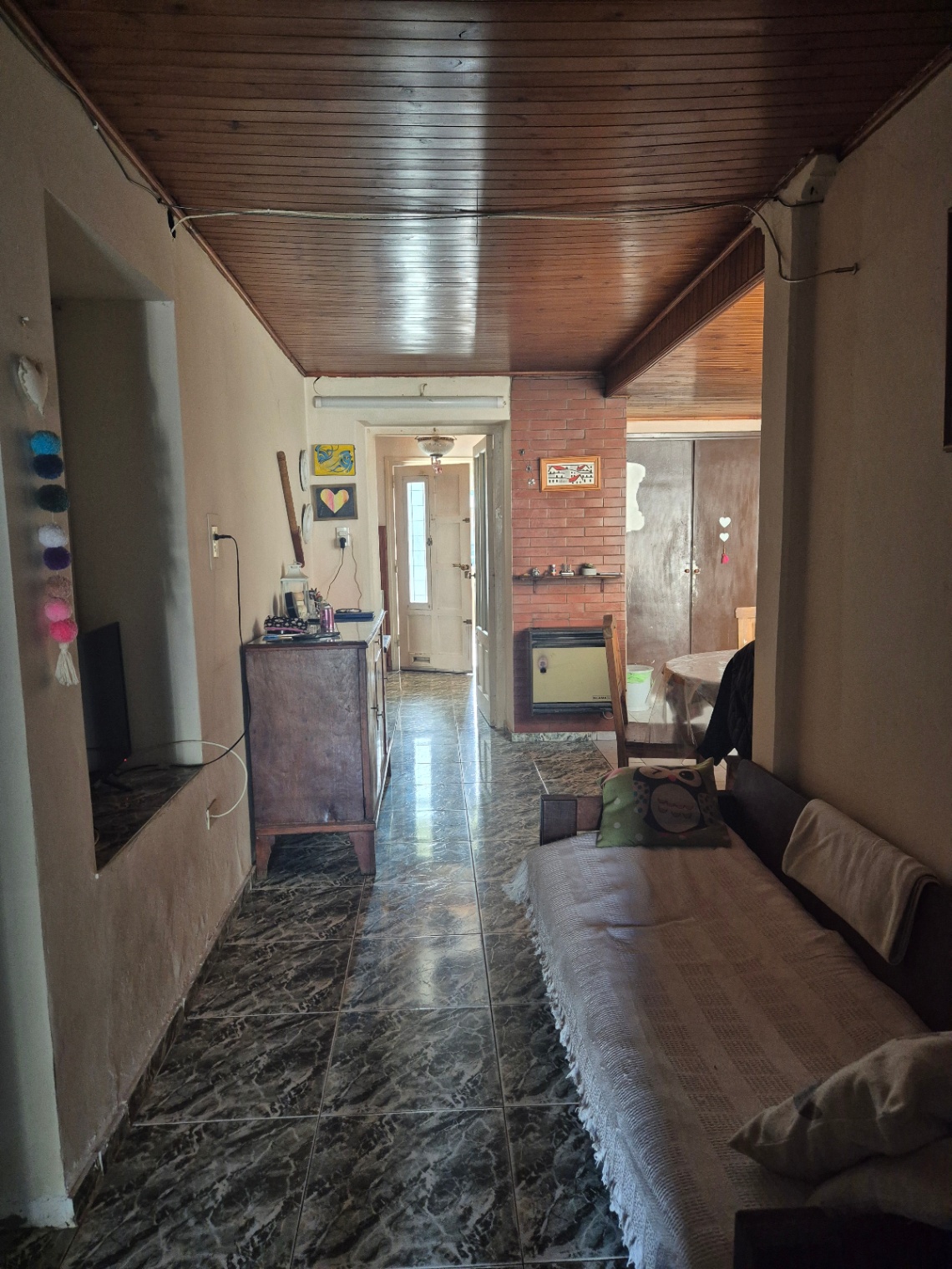 Casa en Alquiler en Guaymallen, Mendoza