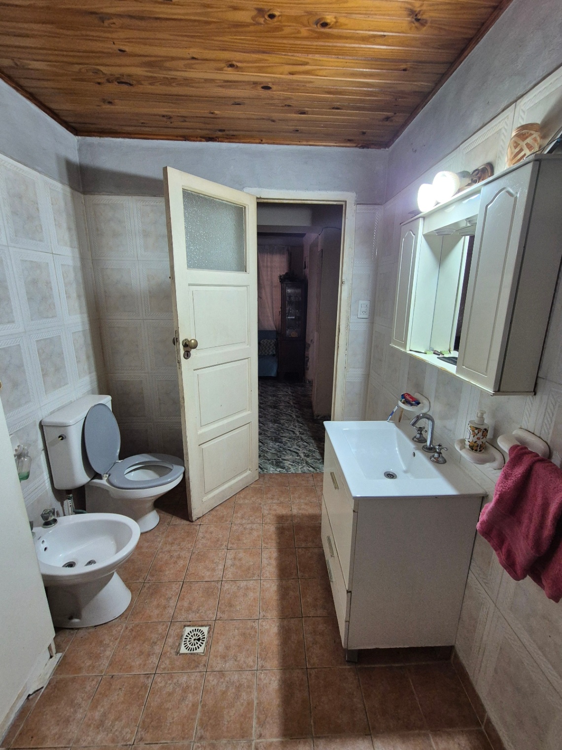 Casa en Alquiler en Guaymallen, Mendoza