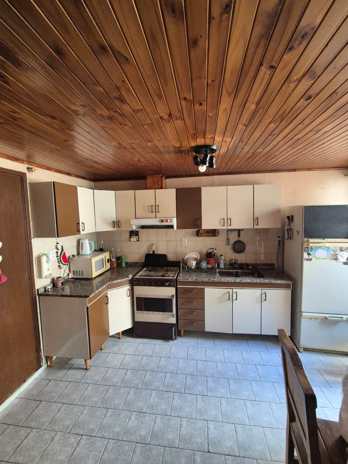 Casa en Alquiler en Guaymallen, Mendoza
