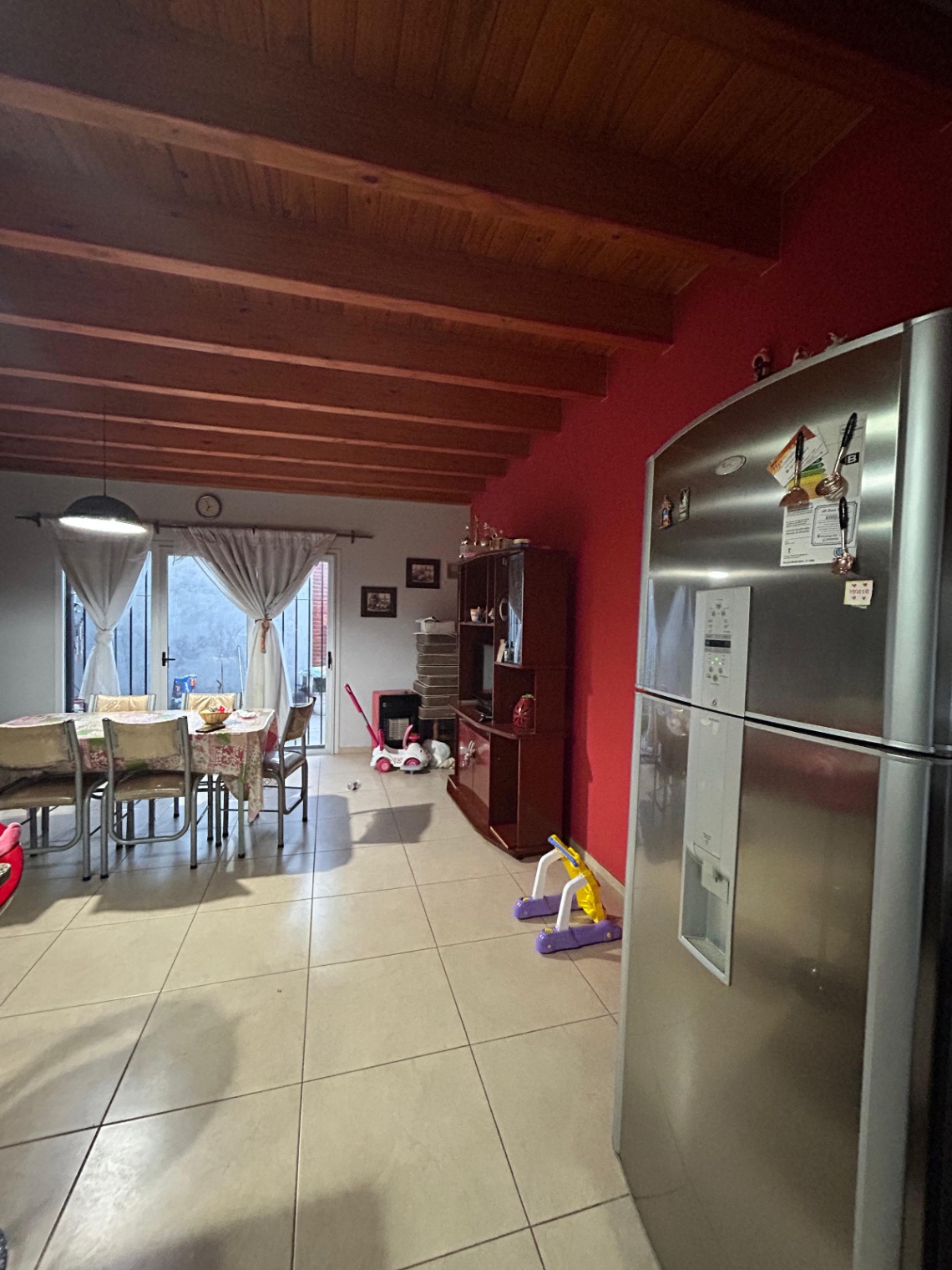 Casa en Venta en Lujan de Cuyo, Mendoza