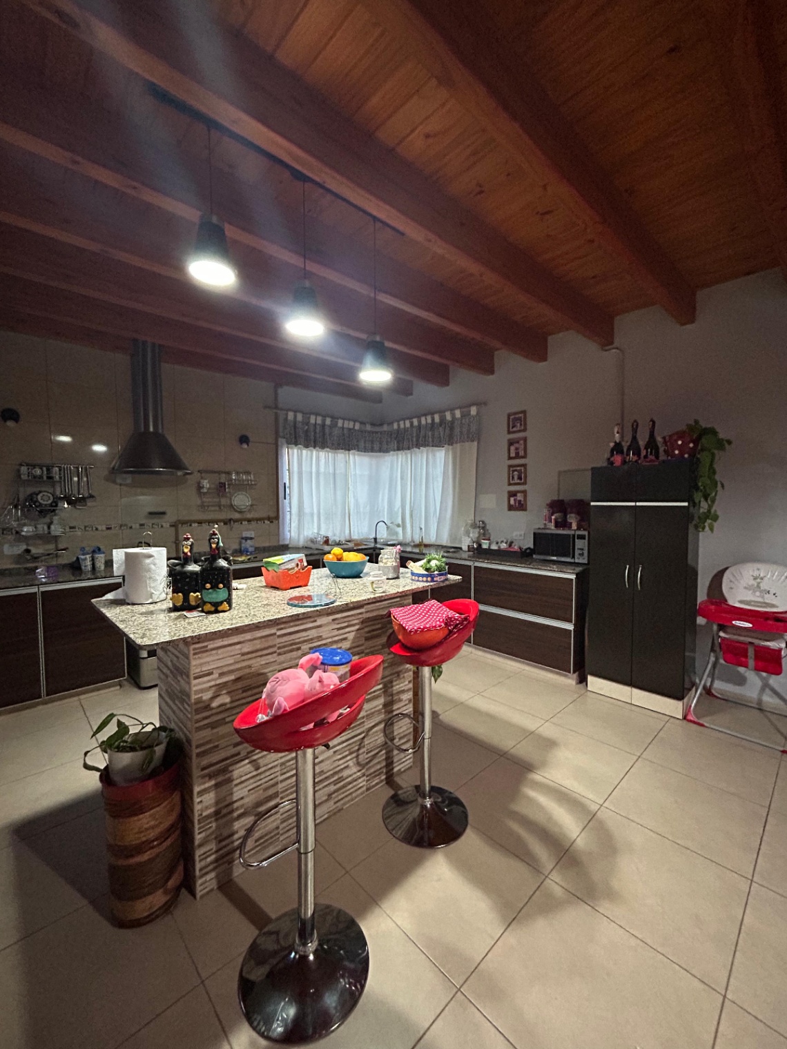 Casa en Venta en Lujan de Cuyo, Mendoza