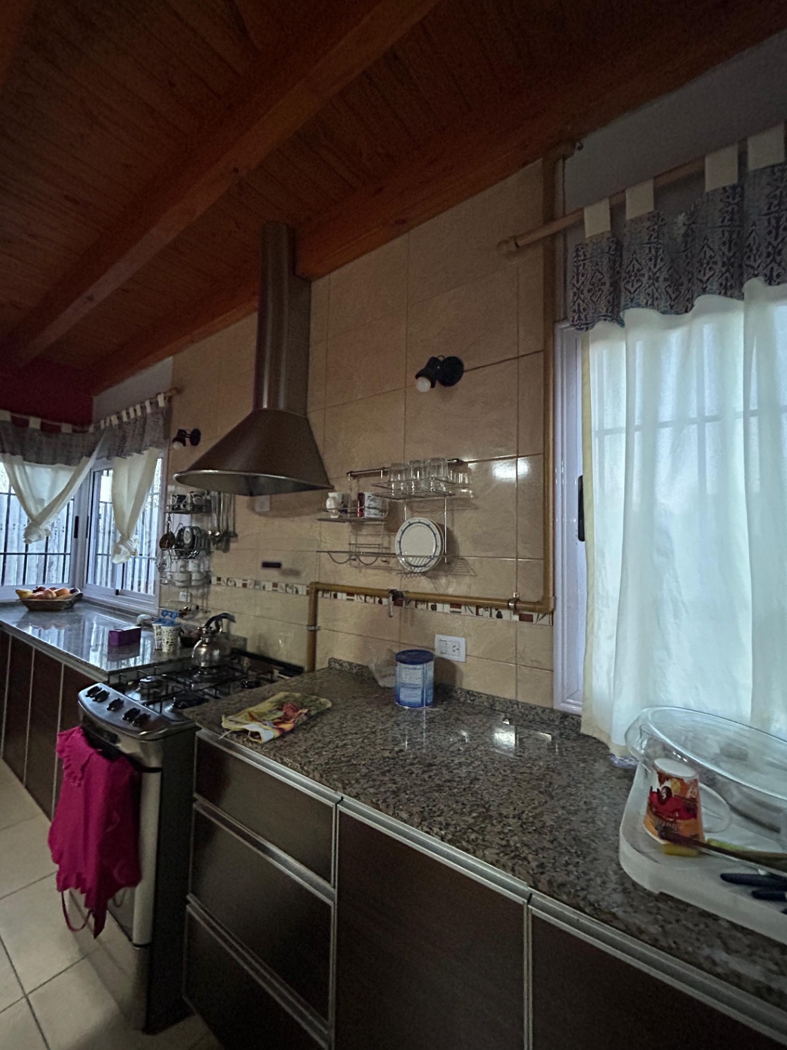Casa en Venta en Lujan de Cuyo, Mendoza