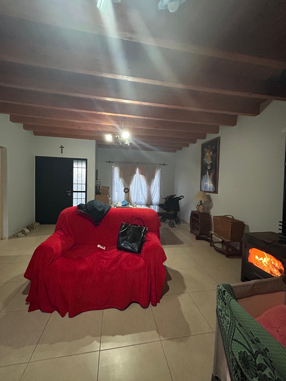 Casa en Venta en Lujan de Cuyo, Mendoza