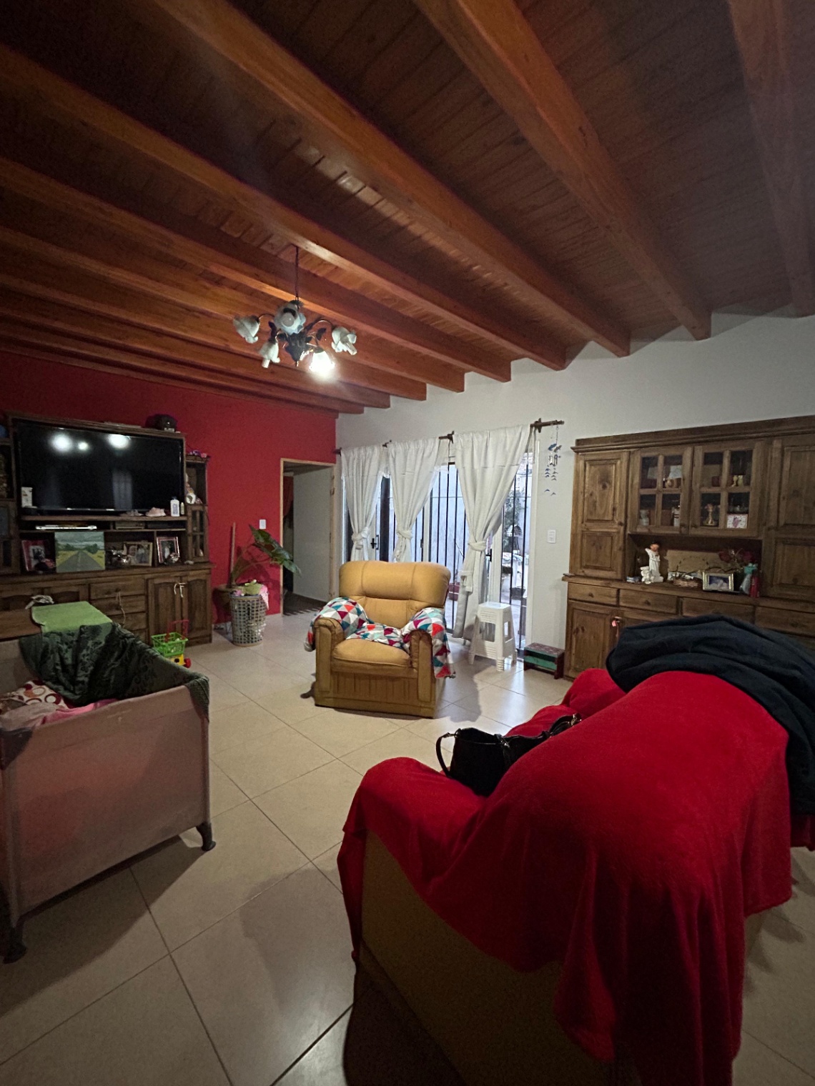 Casa en Venta en Lujan de Cuyo, Mendoza