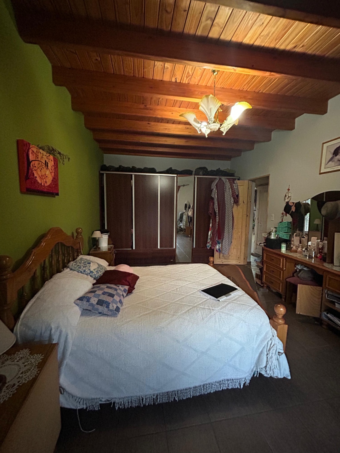 Casa en Venta en Lujan de Cuyo, Mendoza