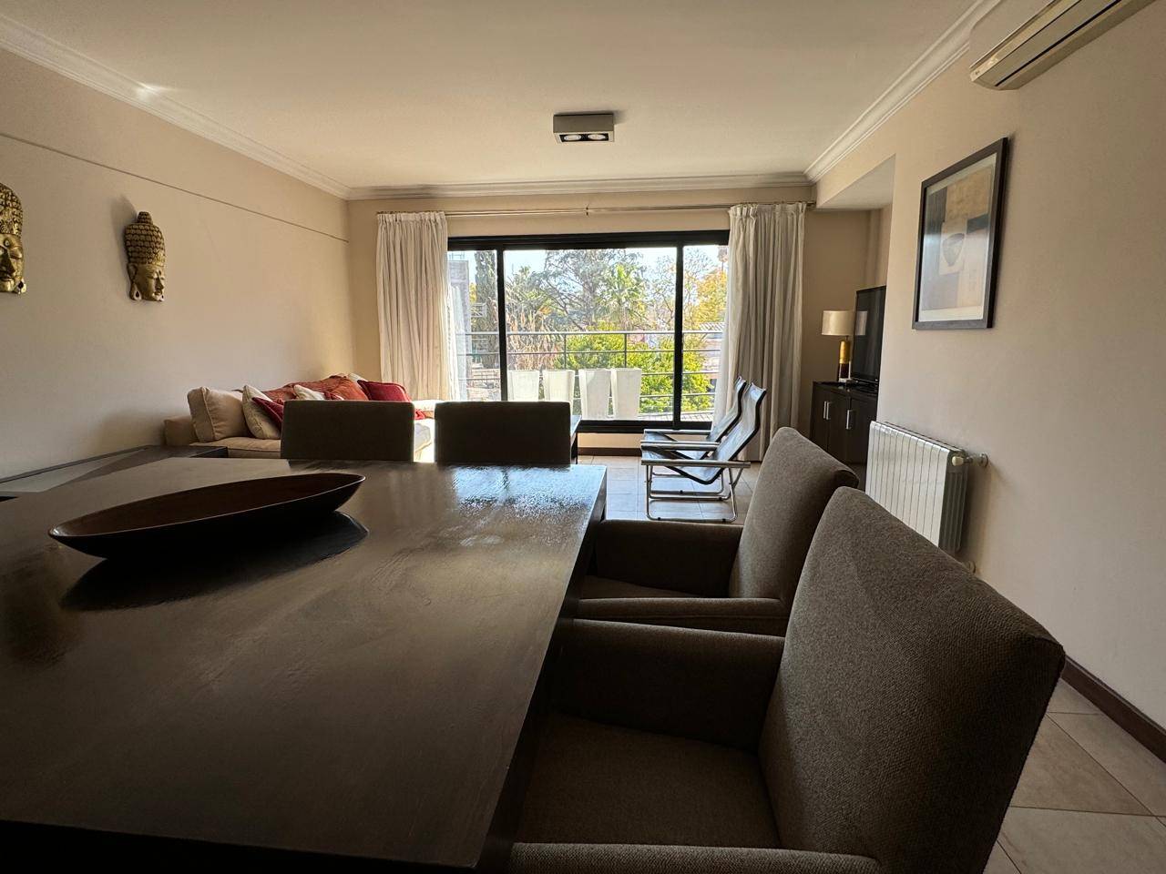 Departamento en Alquiler en Capital, Mendoza