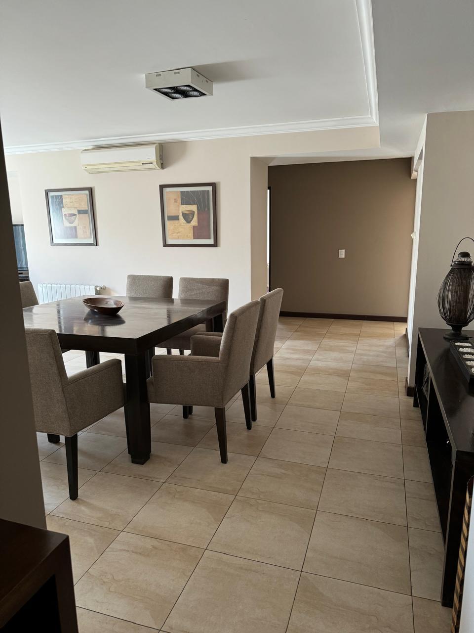 Departamento en Alquiler en Capital, Mendoza