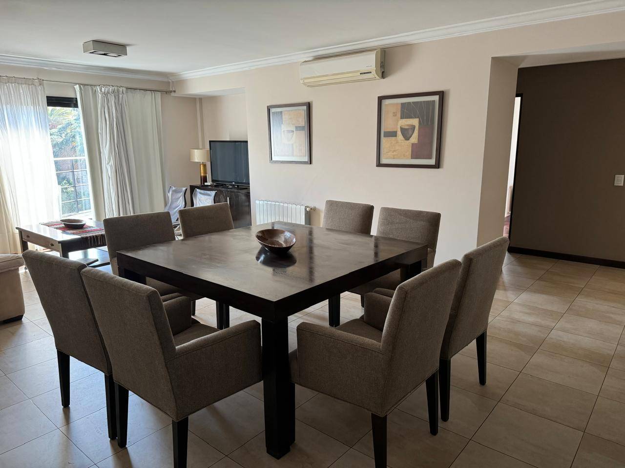 Departamento en Alquiler en Capital, Mendoza