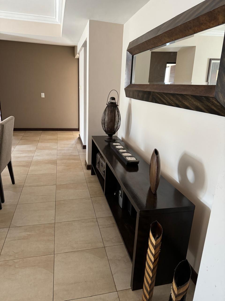 Departamento en Alquiler en Capital, Mendoza