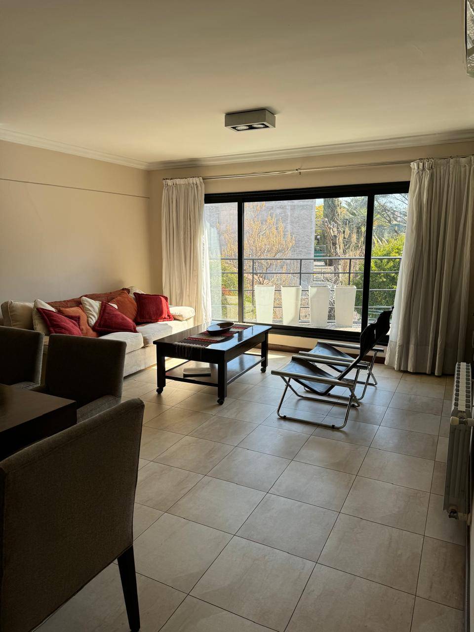 Departamento en Alquiler en Capital, Mendoza