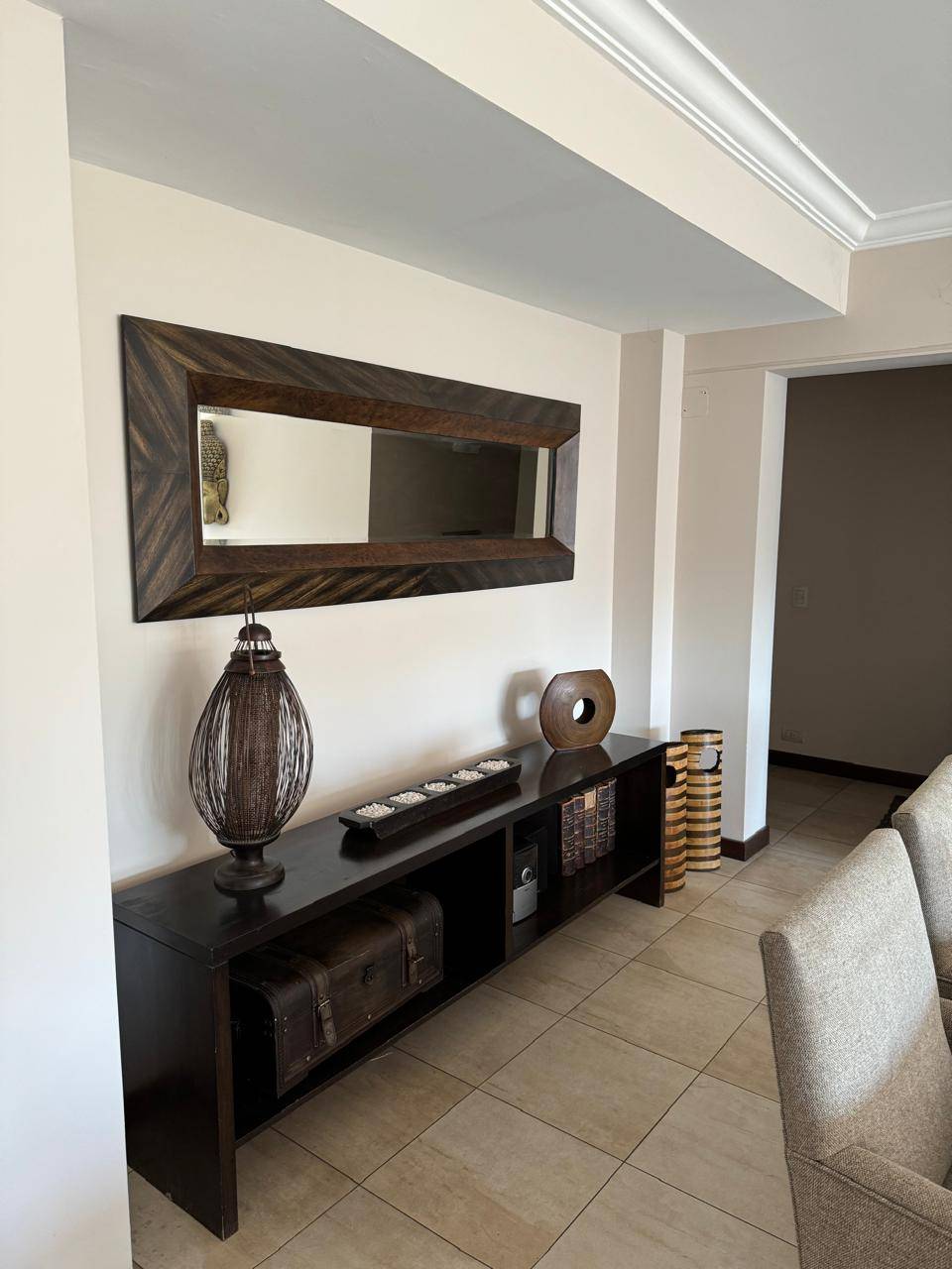 Departamento en Alquiler en Capital, Mendoza