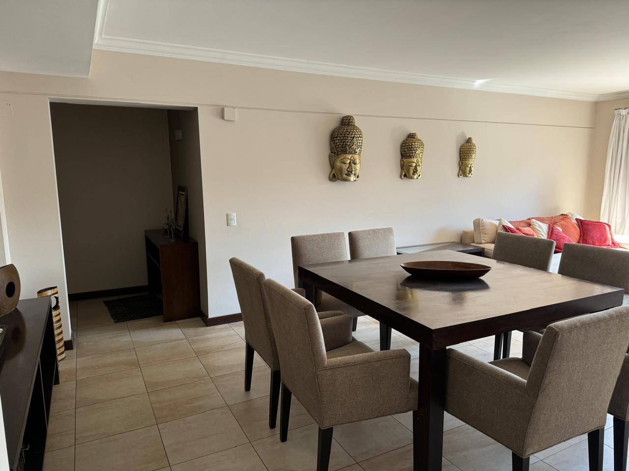 Departamento en Alquiler en Capital, Mendoza