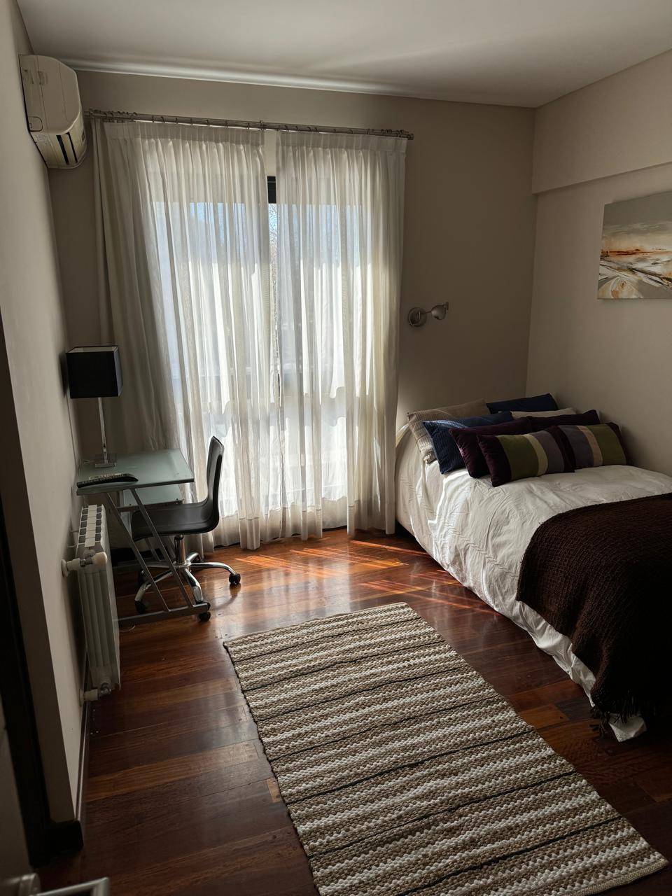 Departamento en Alquiler en Capital, Mendoza