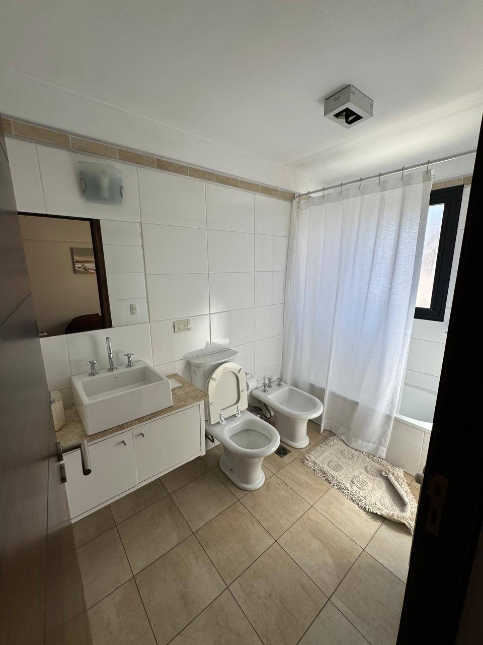 Departamento en Alquiler en Capital, Mendoza