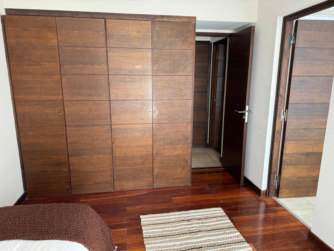 Departamento en Alquiler en Capital, Mendoza