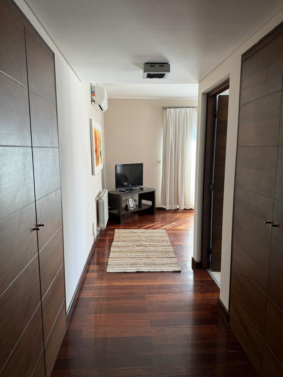 Departamento en Alquiler en Capital, Mendoza