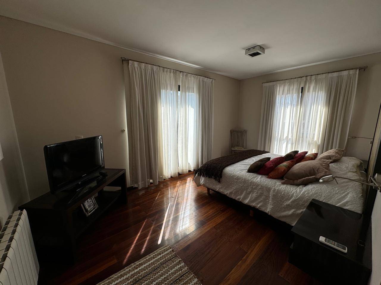 Departamento en Alquiler en Capital, Mendoza