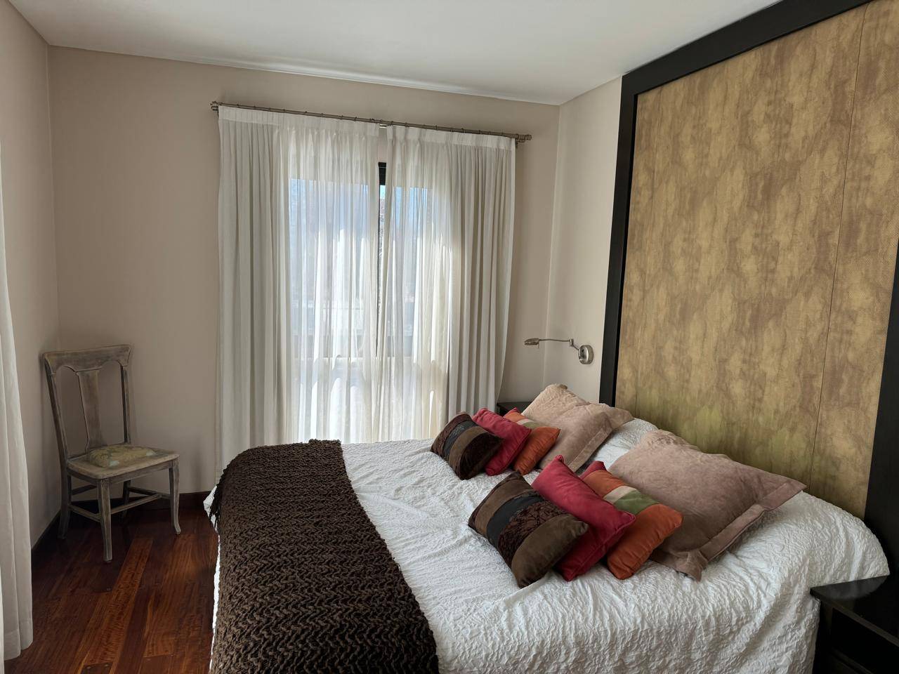 Departamento en Alquiler en Capital, Mendoza