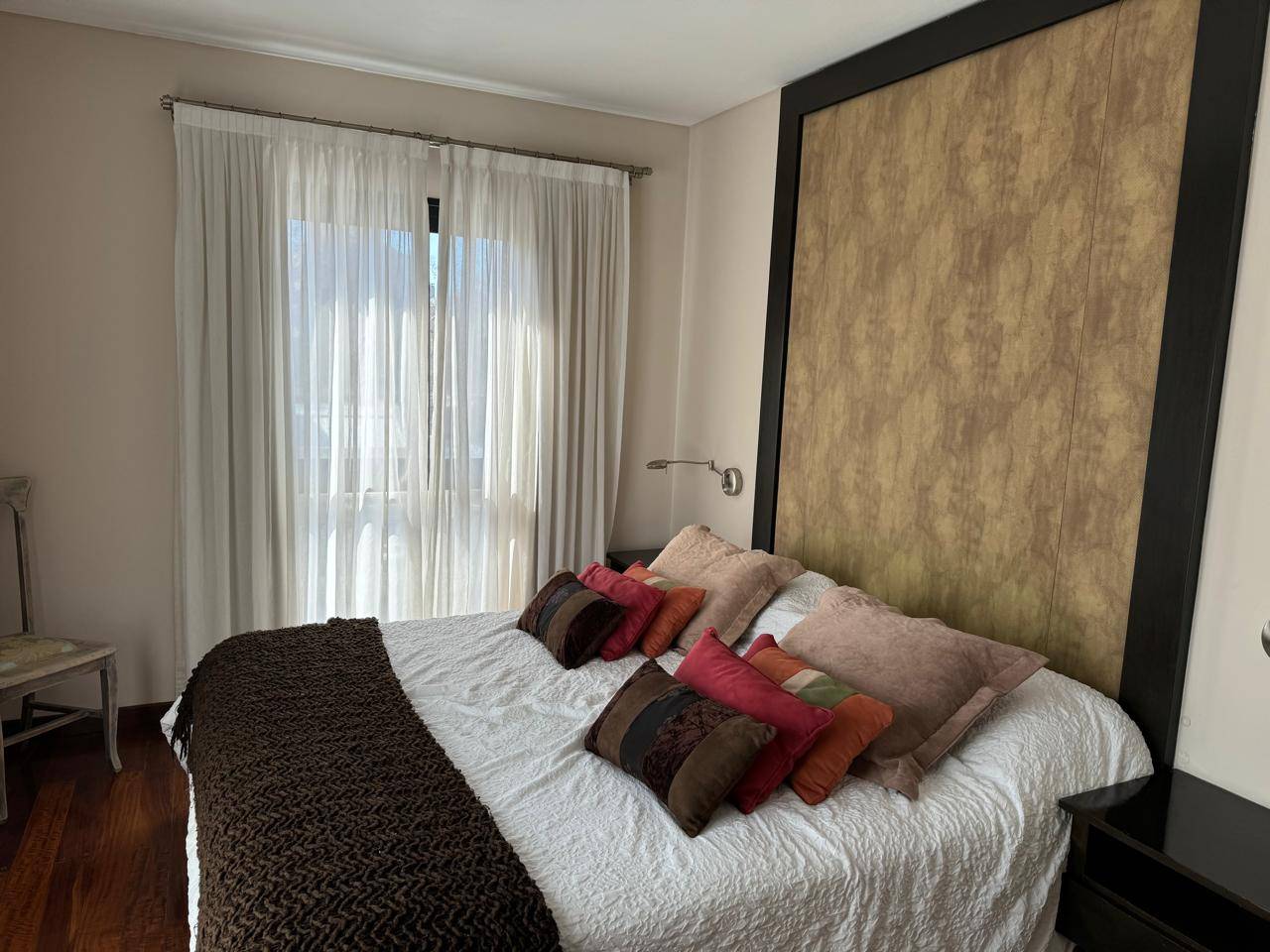 Departamento en Alquiler en Capital, Mendoza