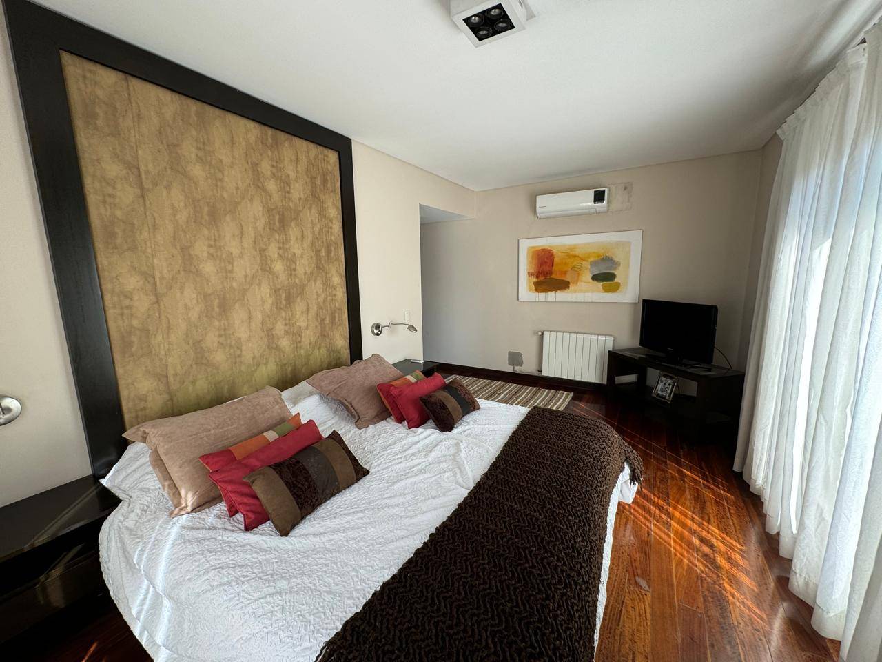 Departamento en Alquiler en Capital, Mendoza