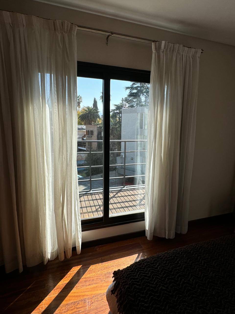 Departamento en Alquiler en Capital, Mendoza