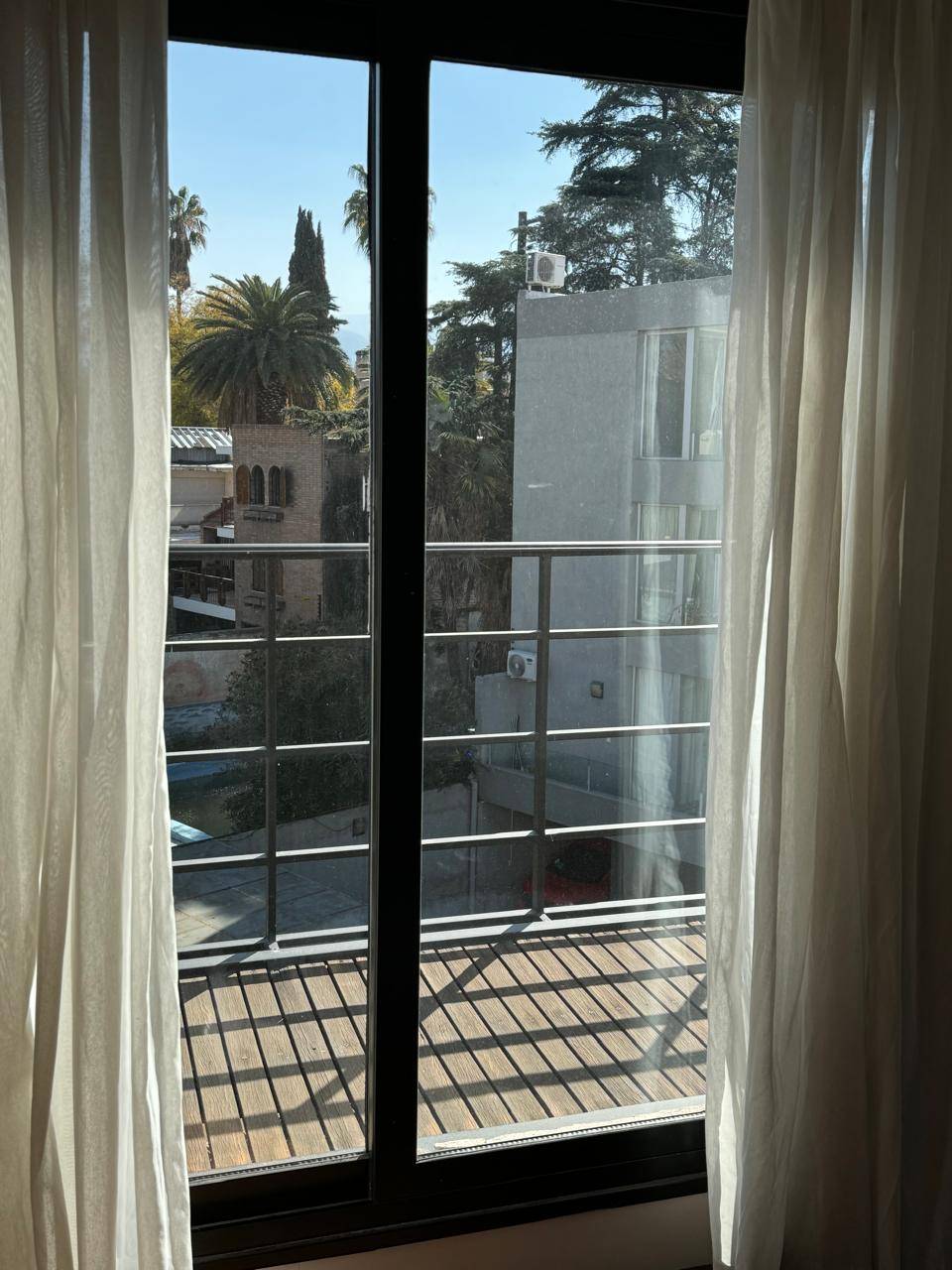 Departamento en Alquiler en Capital, Mendoza