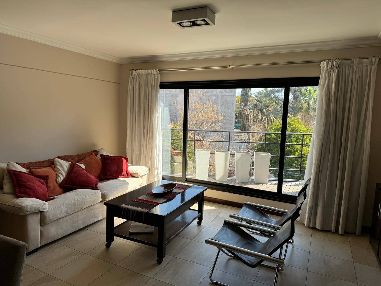 Departamento en Alquiler en Capital, Mendoza