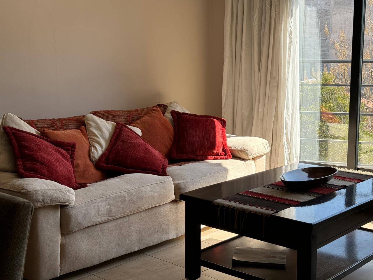 Departamento en Alquiler en Capital, Mendoza