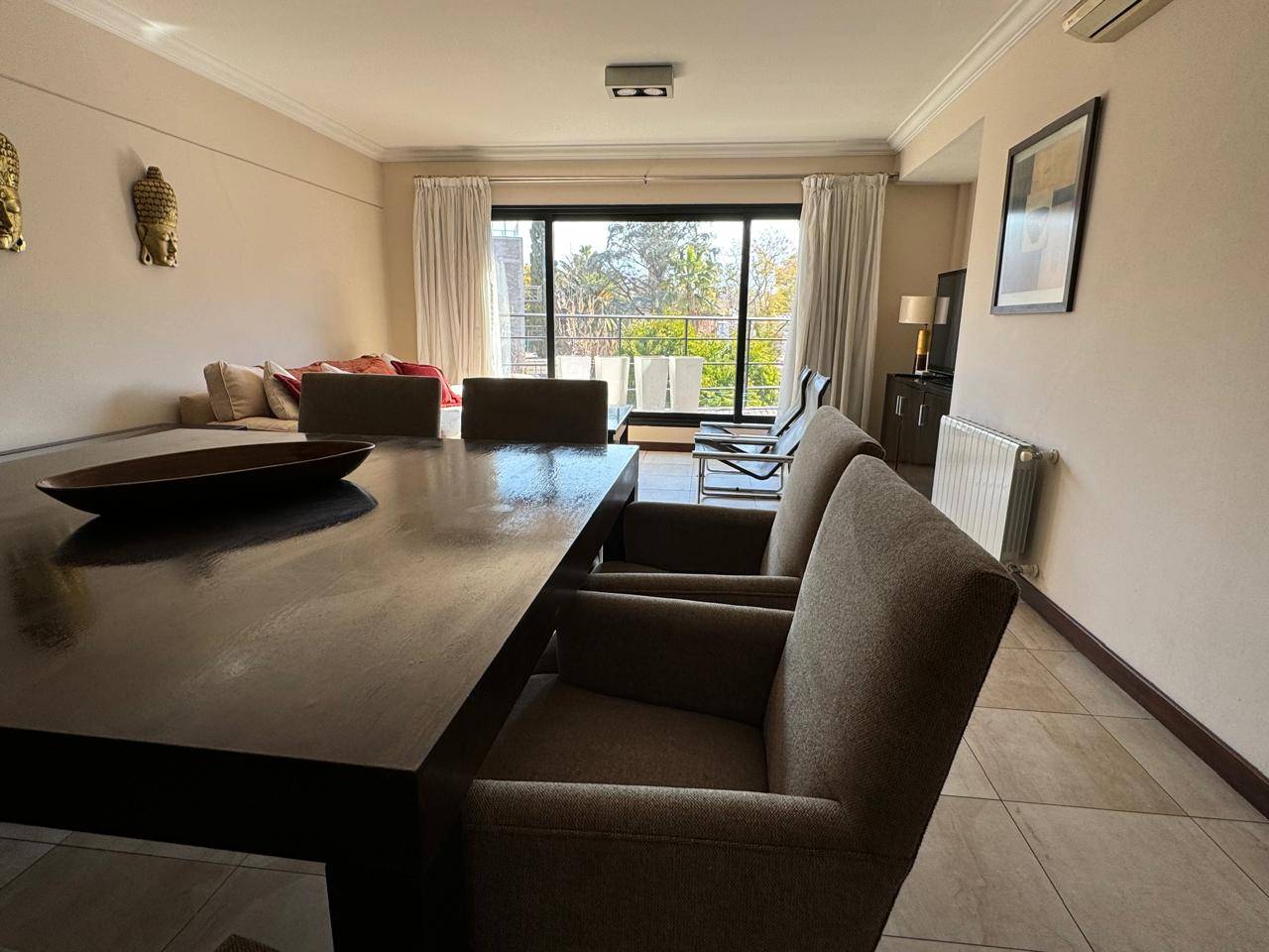 Duplex en Venta en Capital, Mendoza