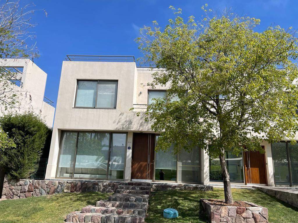 Duplex en Venta en Capital, Mendoza