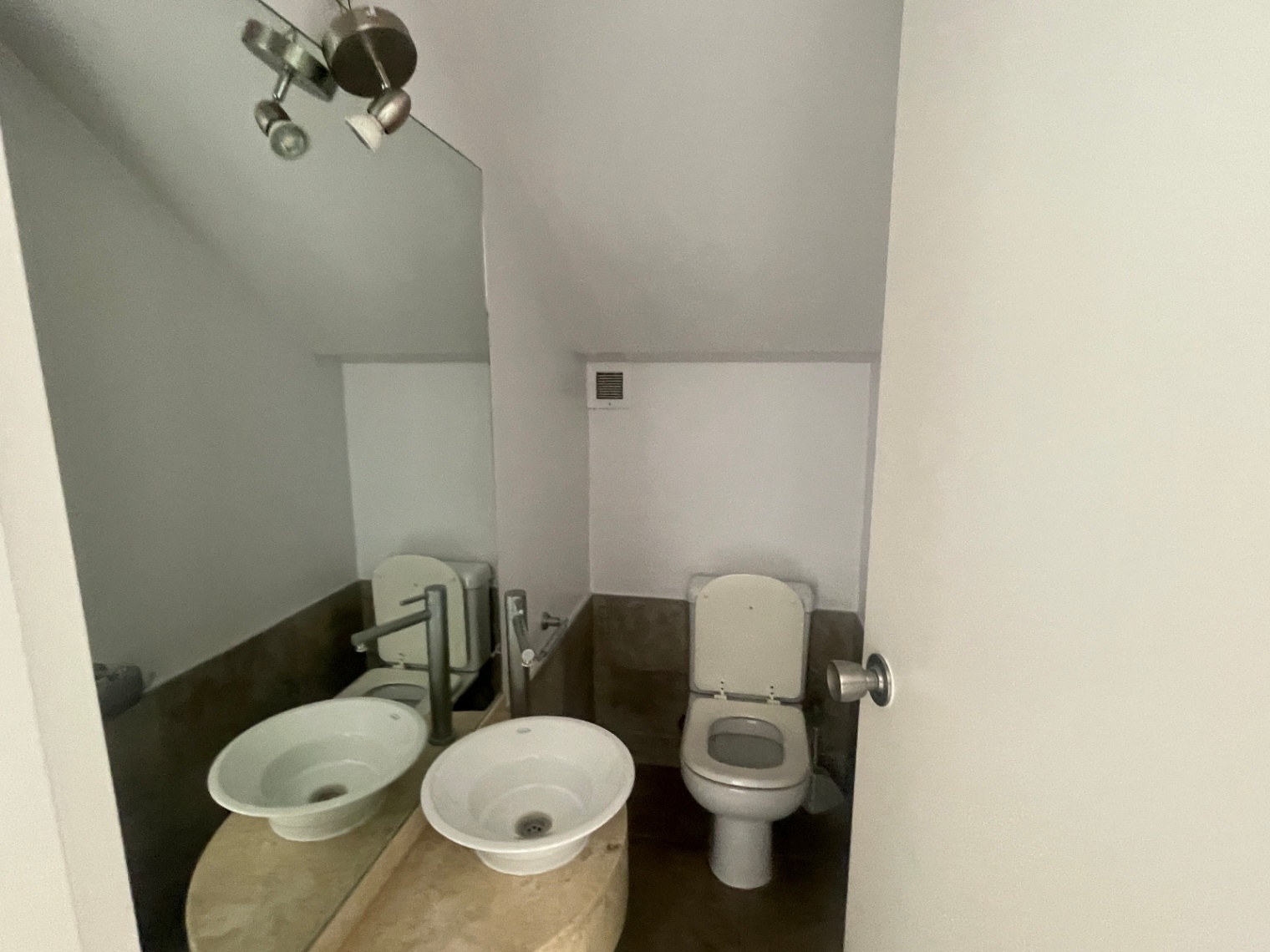Duplex en Venta en Capital, Mendoza