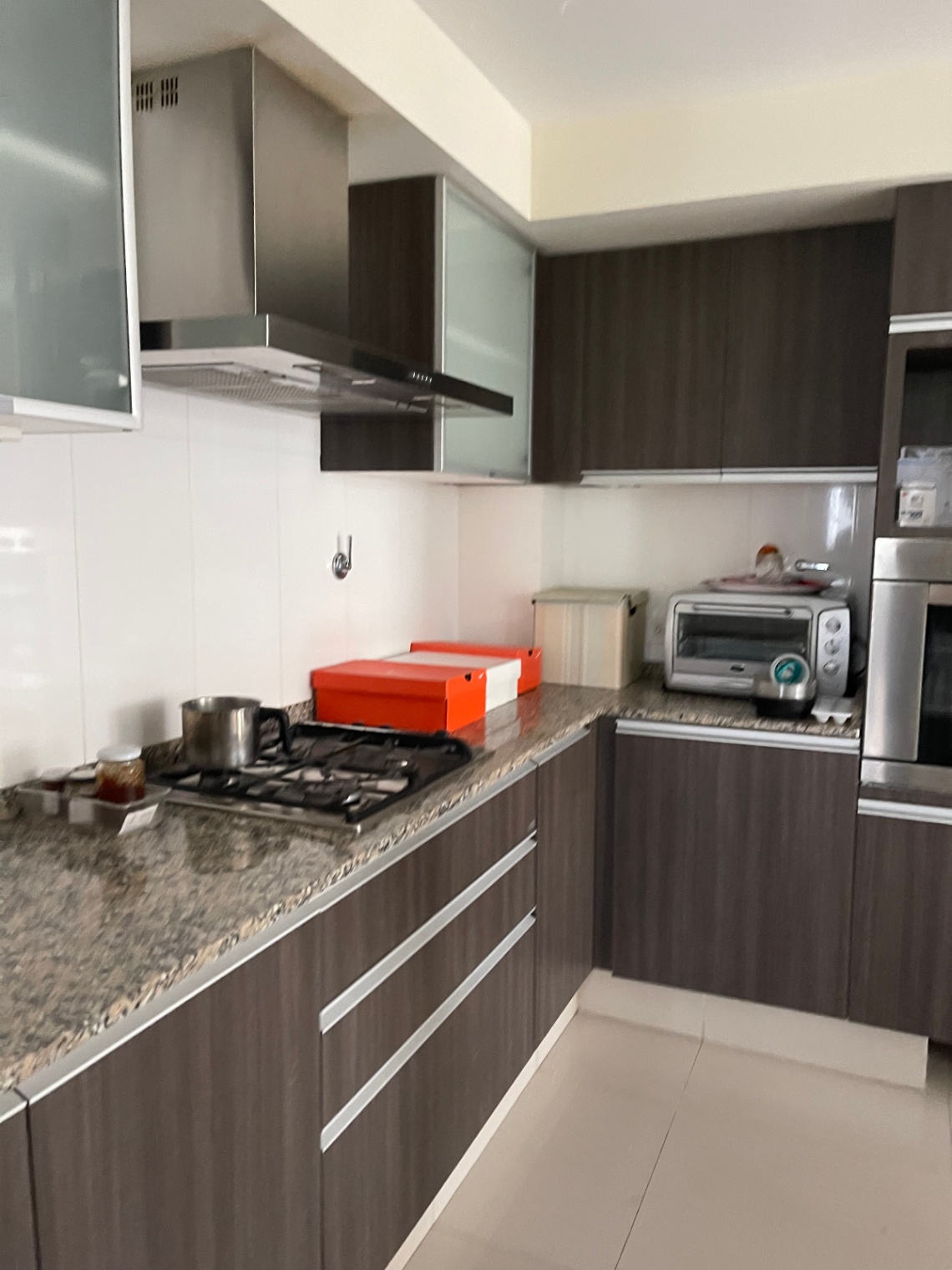 Duplex en Venta en Capital, Mendoza