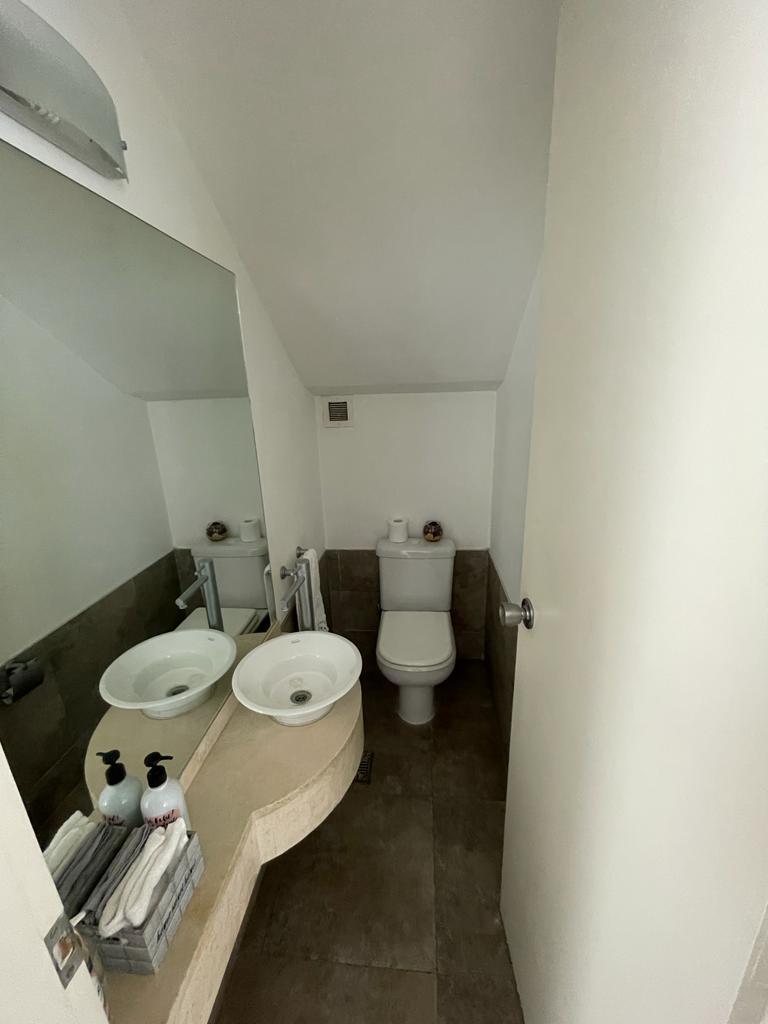Duplex en Venta en Capital, Mendoza
