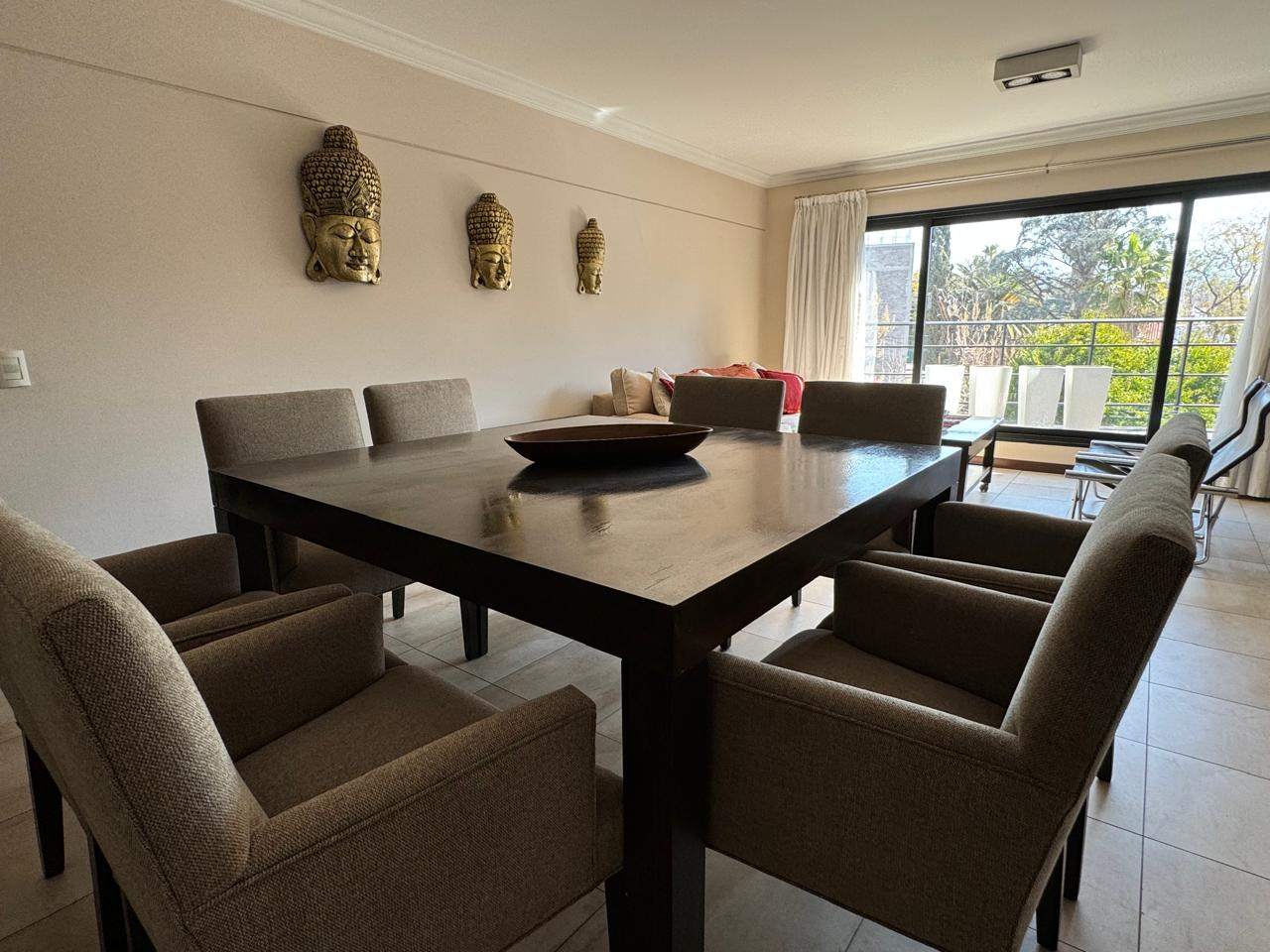 Duplex en Venta en Capital, Mendoza
