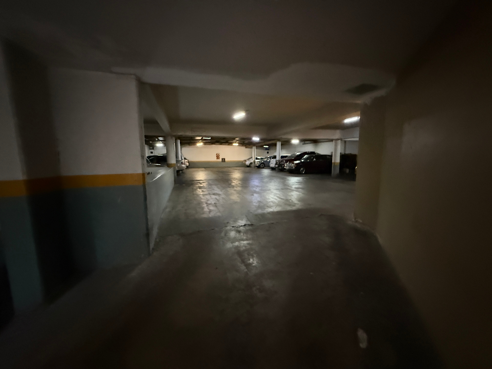 Cochera en Venta en Capital, Mendoza