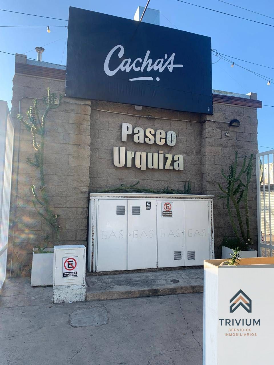 Local Comercial en Alquiler en Guaymallen, Mendoza