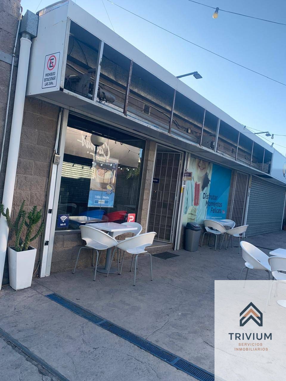 Local Comercial en Alquiler en Guaymallen, Mendoza
