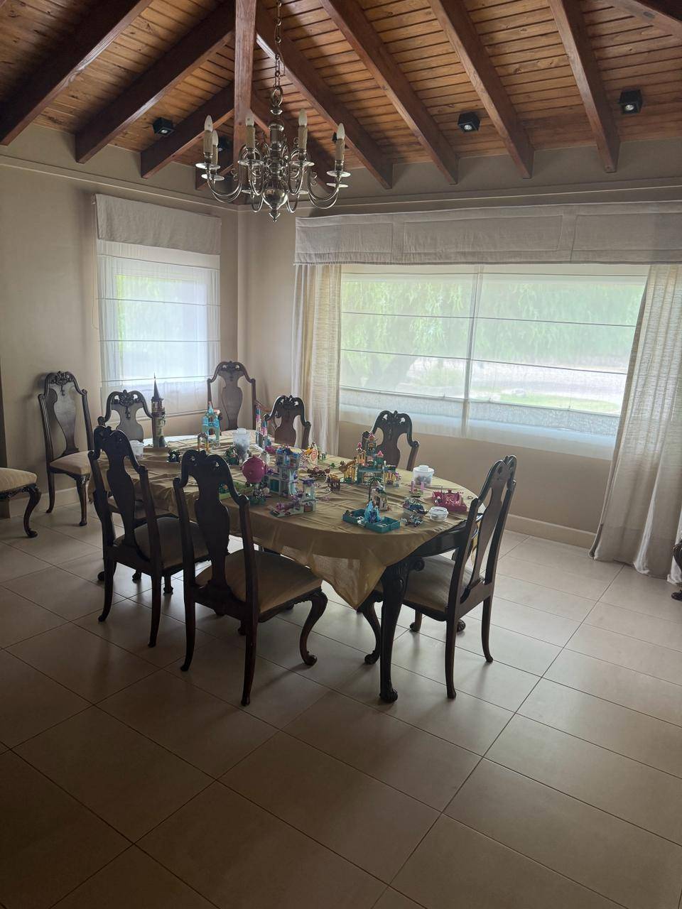 Casa en Venta en Capital, Mendoza
