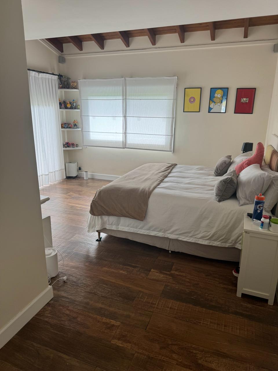 Casa en Venta en Capital, Mendoza