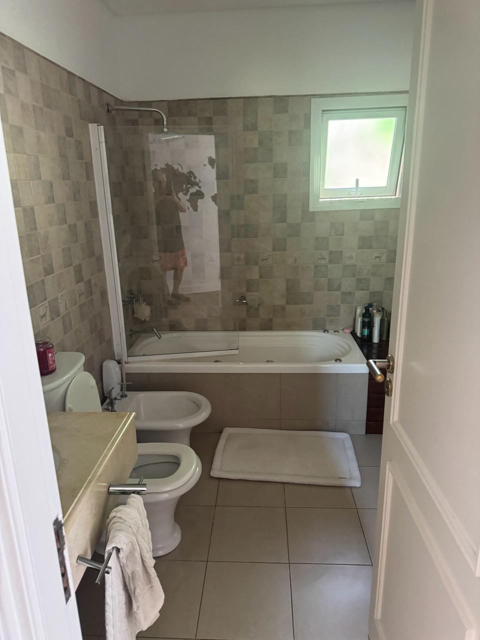 Casa en Venta en Capital, Mendoza