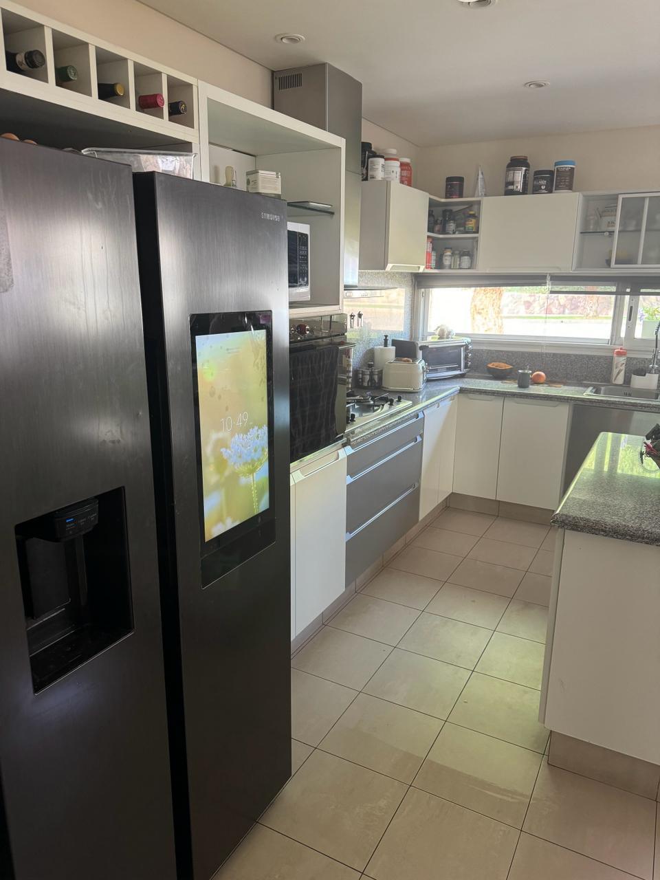 Casa en Venta en Capital, Mendoza