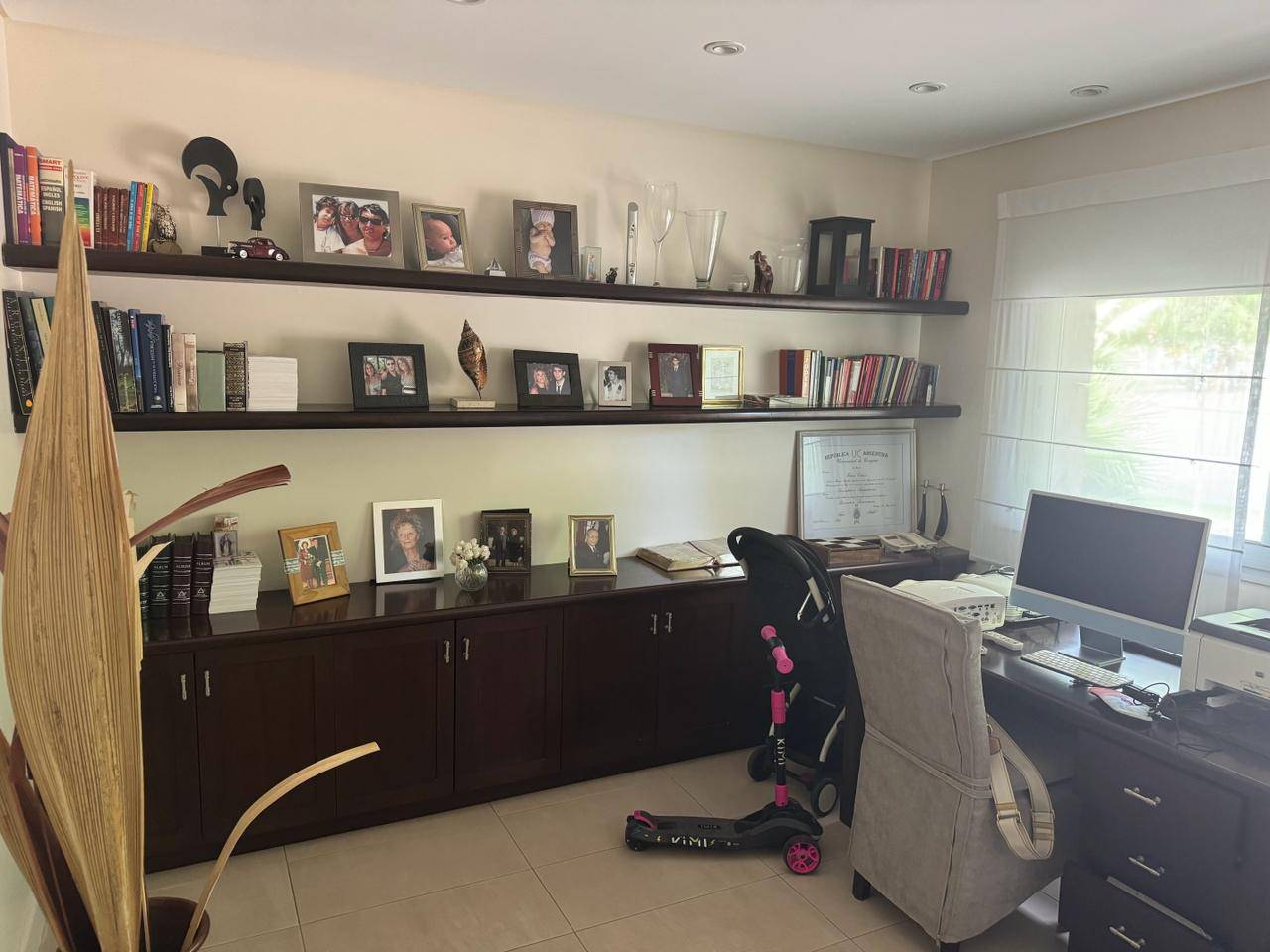 Casa en Venta en Capital, Mendoza