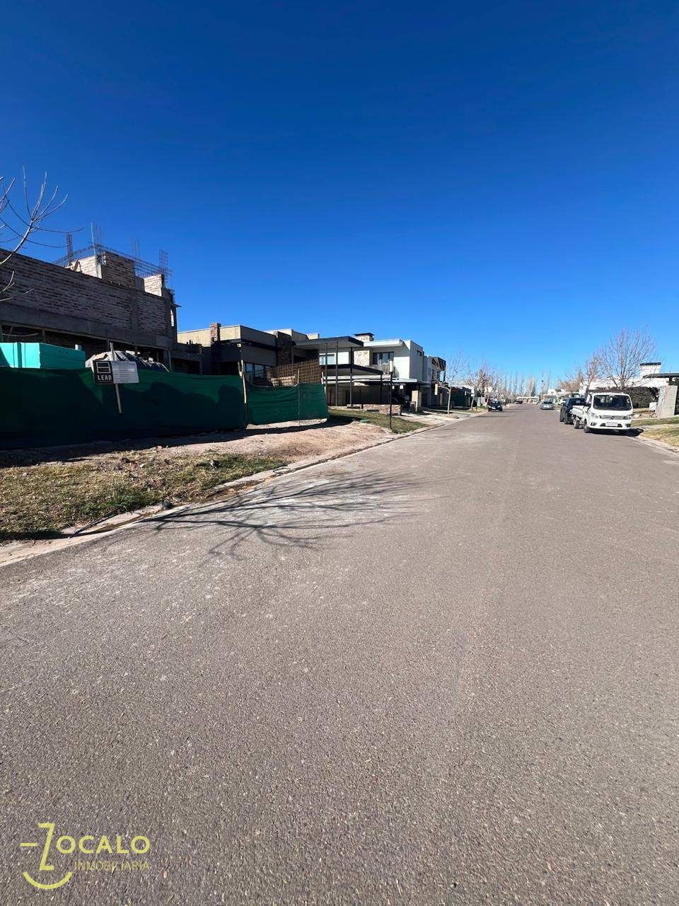 Terreno en Venta en Lujan de Cuyo, Mendoza